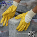 NMSAFETY Nitrile ansell gloves